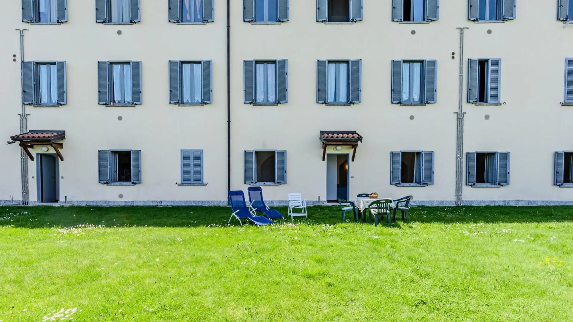 Apartment Vecchia Filanda - Mso150-2 By Interhome Musso