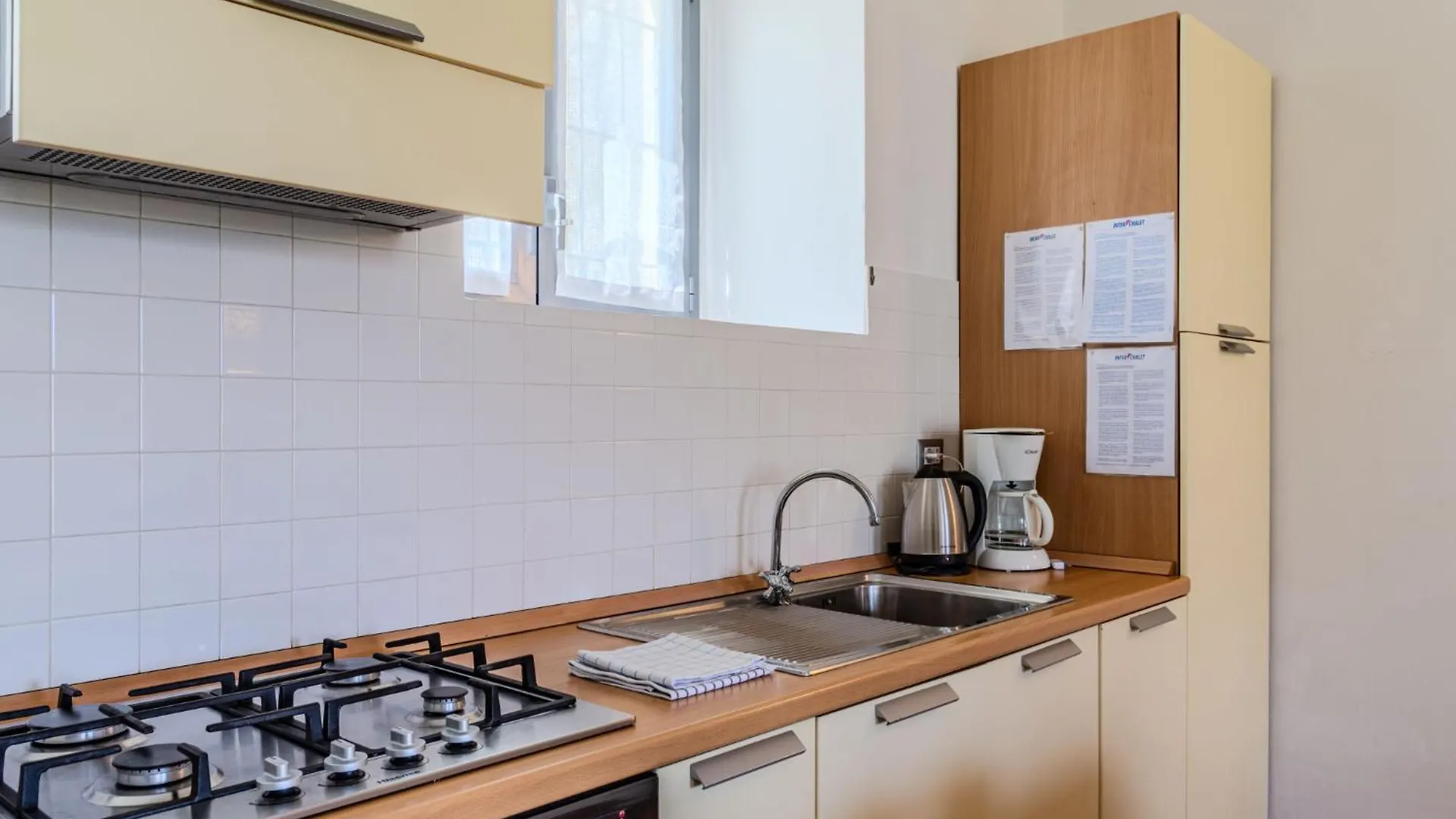 Apartment Vecchia Filanda - Mso150-2 By Interhome Musso