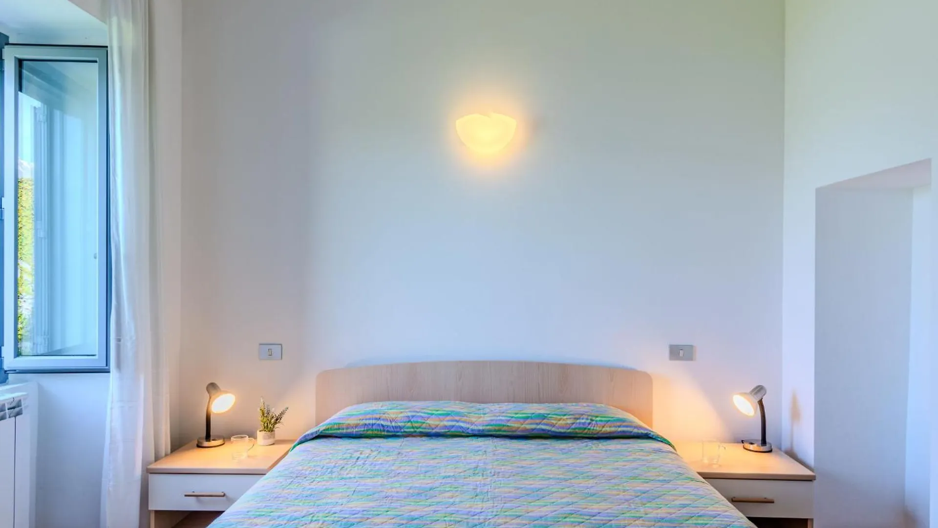 Apartment Vecchia Filanda - Mso150-2 By Interhome Musso