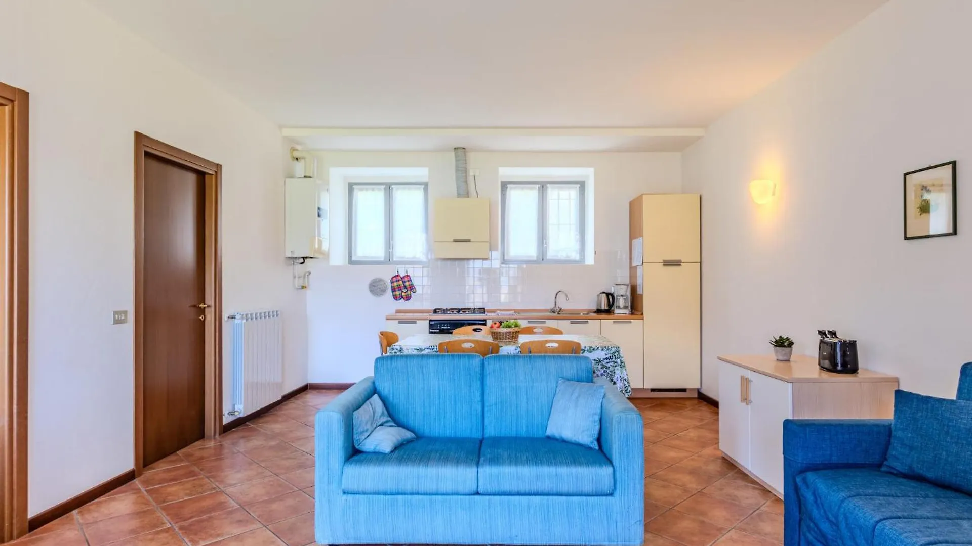 Apartment Vecchia Filanda - Mso150-2 By Interhome Musso