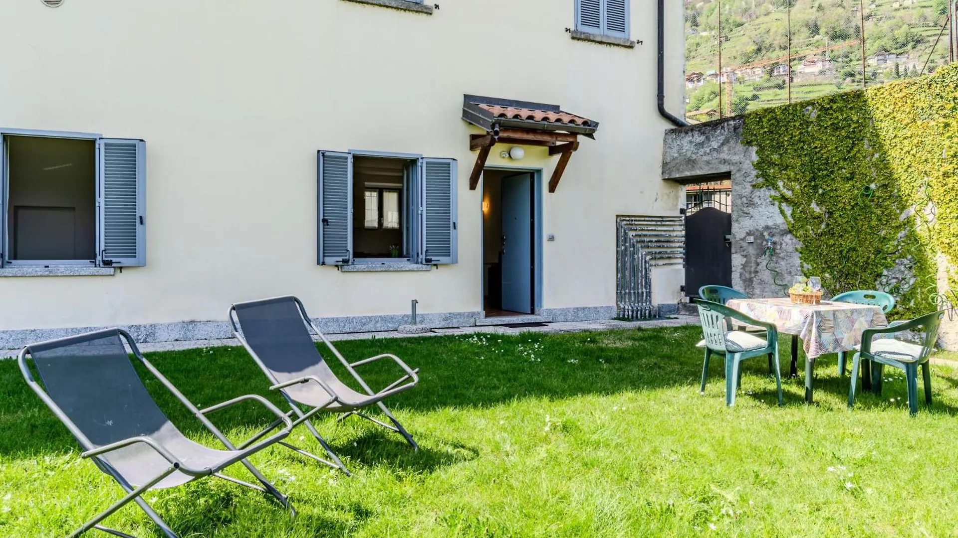 Apartment Vecchia Filanda - Mso150-2 By Interhome Musso