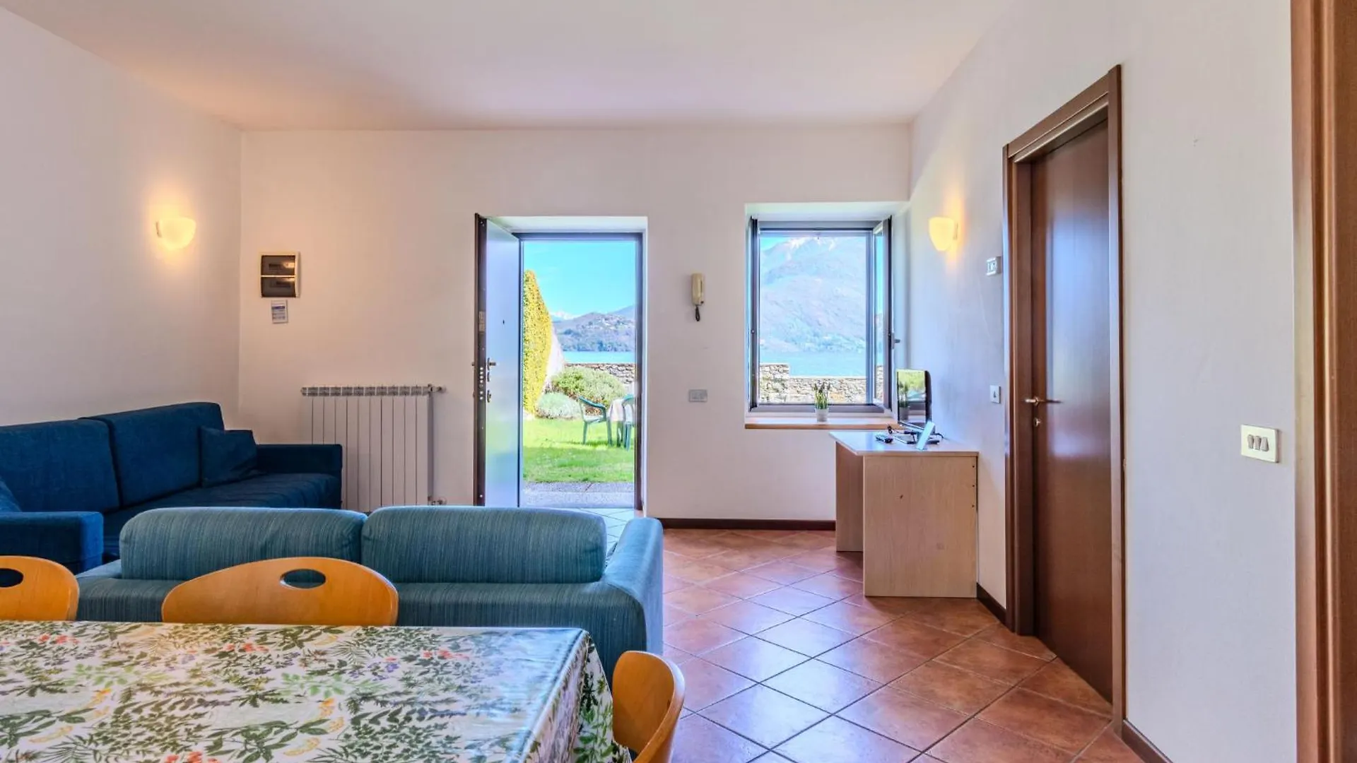 Apartment Vecchia Filanda - Mso150-2 By Interhome Musso