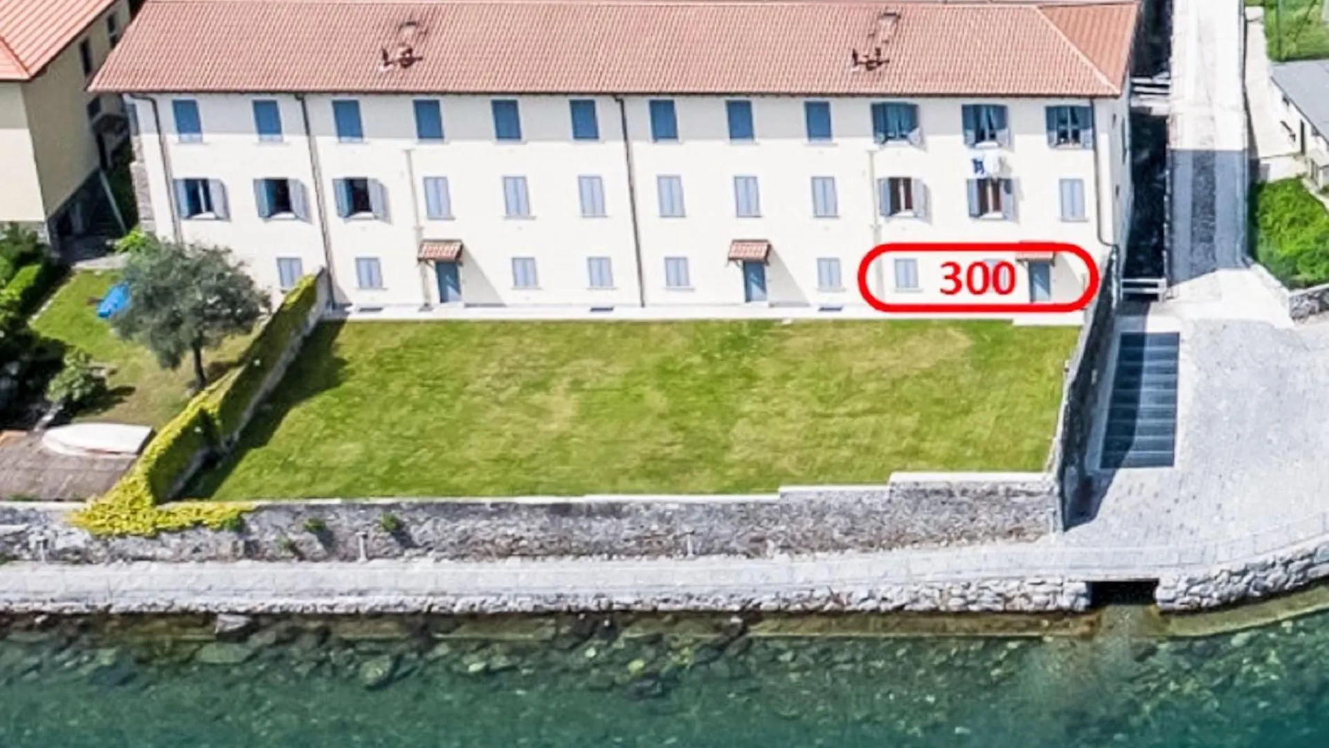 Apartment Vecchia Filanda - Mso150-2 By Interhome Musso