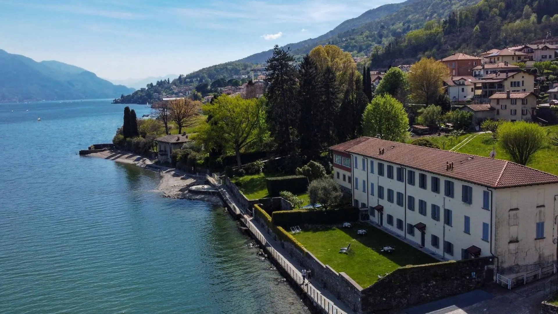Contacten van Apartment Vecchia Filanda - Mso150-2 By Interhome